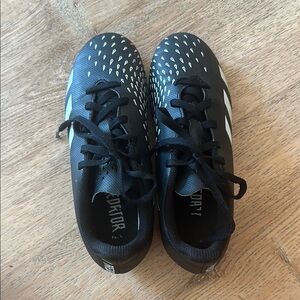Adidas Predator Soccer Cleat